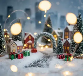 December
